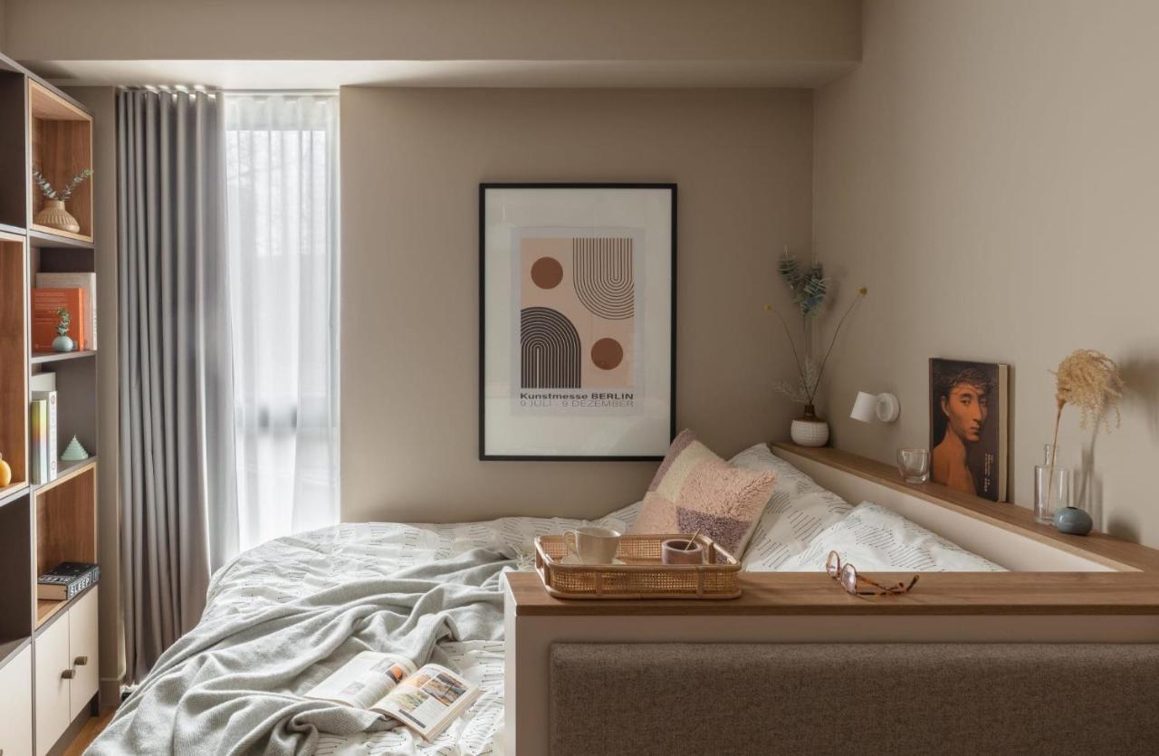 Ark Wembley Lejlighedshotel London Eksteriør billede