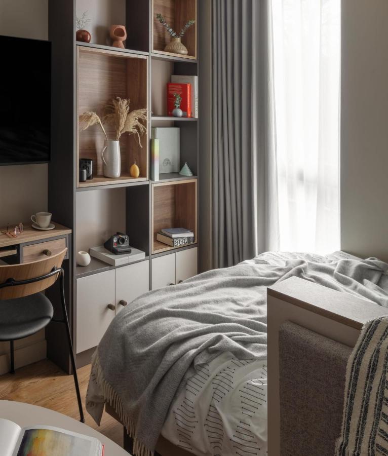 Ark Wembley Lejlighedshotel London Eksteriør billede