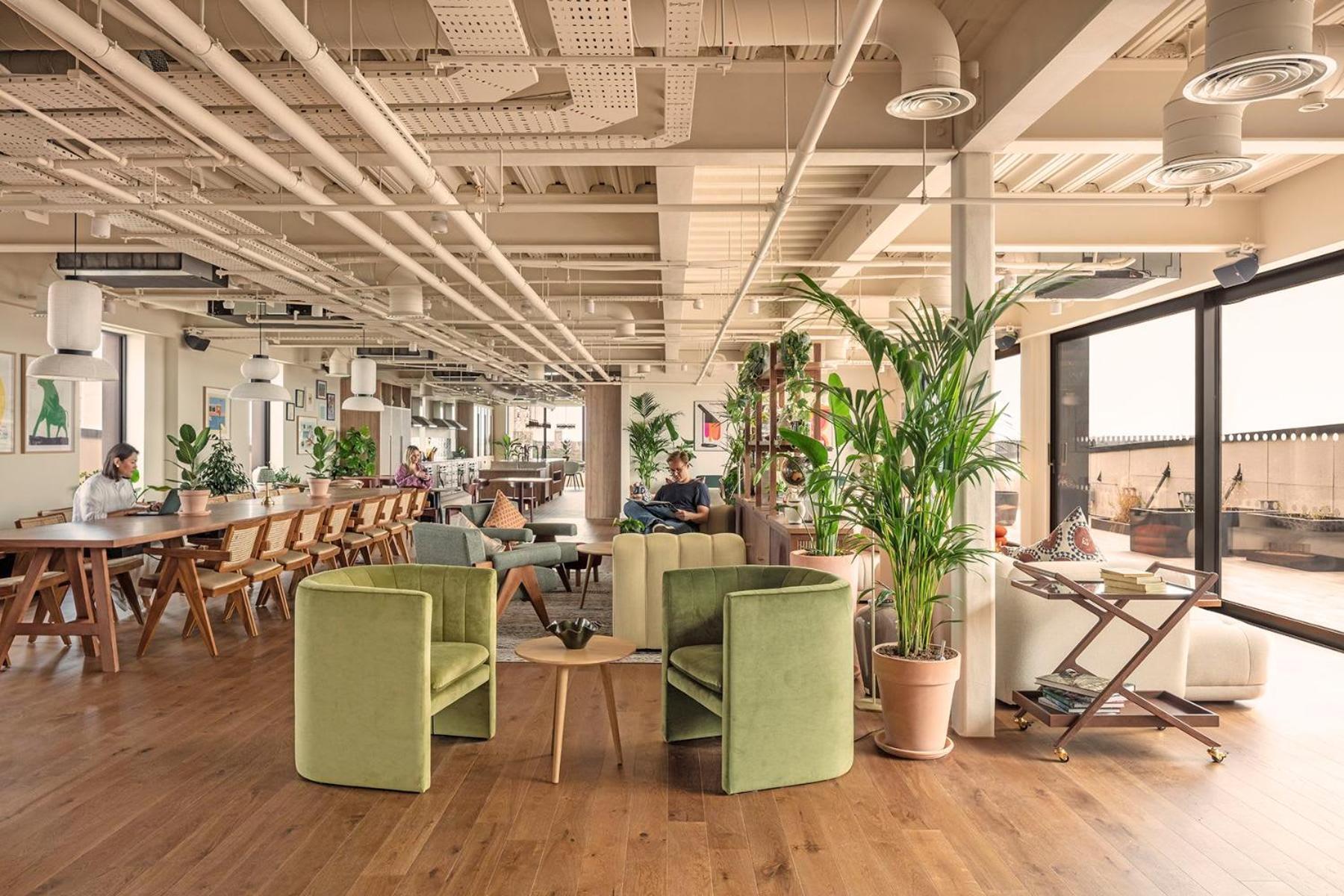 Ark Wembley Lejlighedshotel London Eksteriør billede