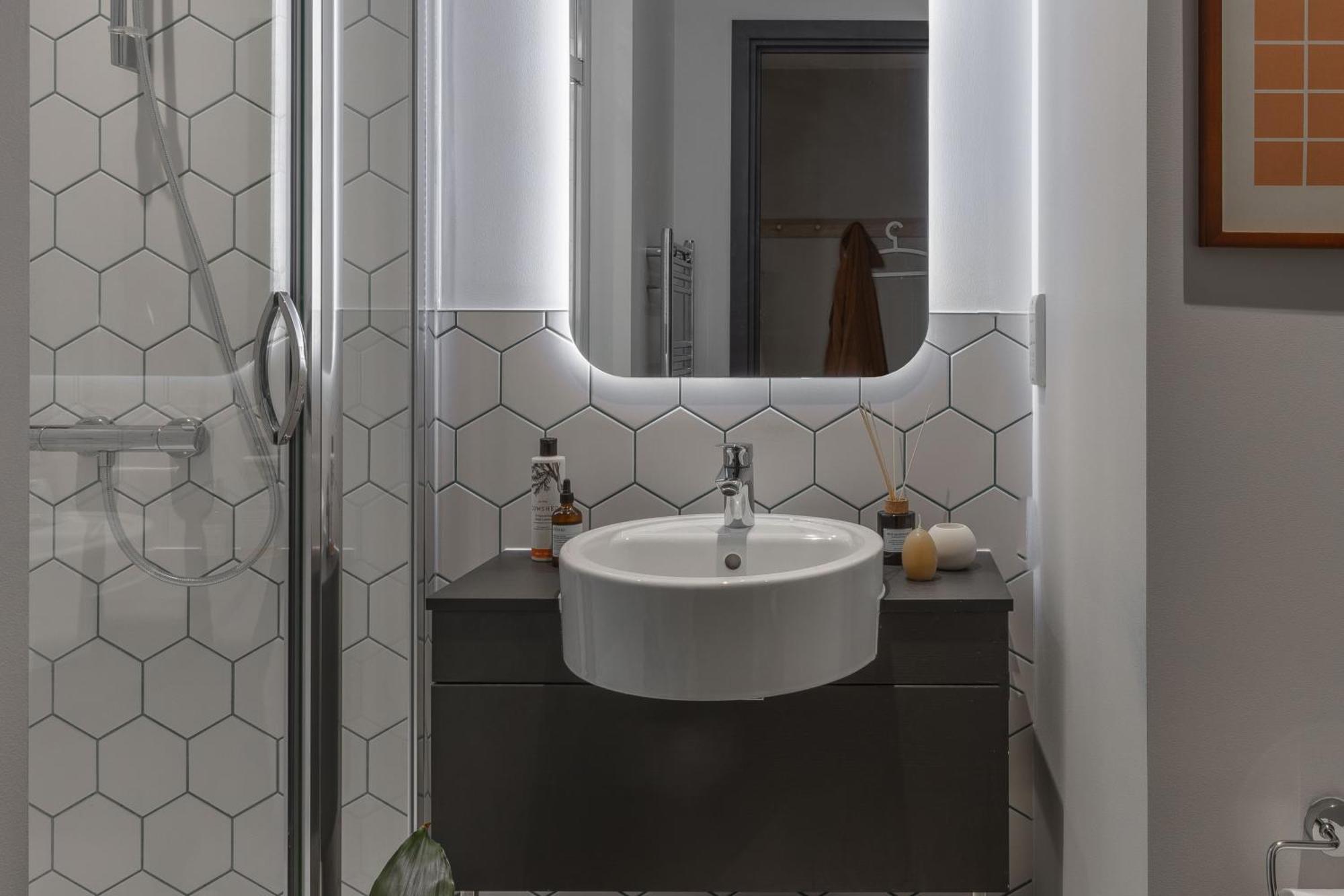 Ark Wembley Lejlighedshotel London Eksteriør billede