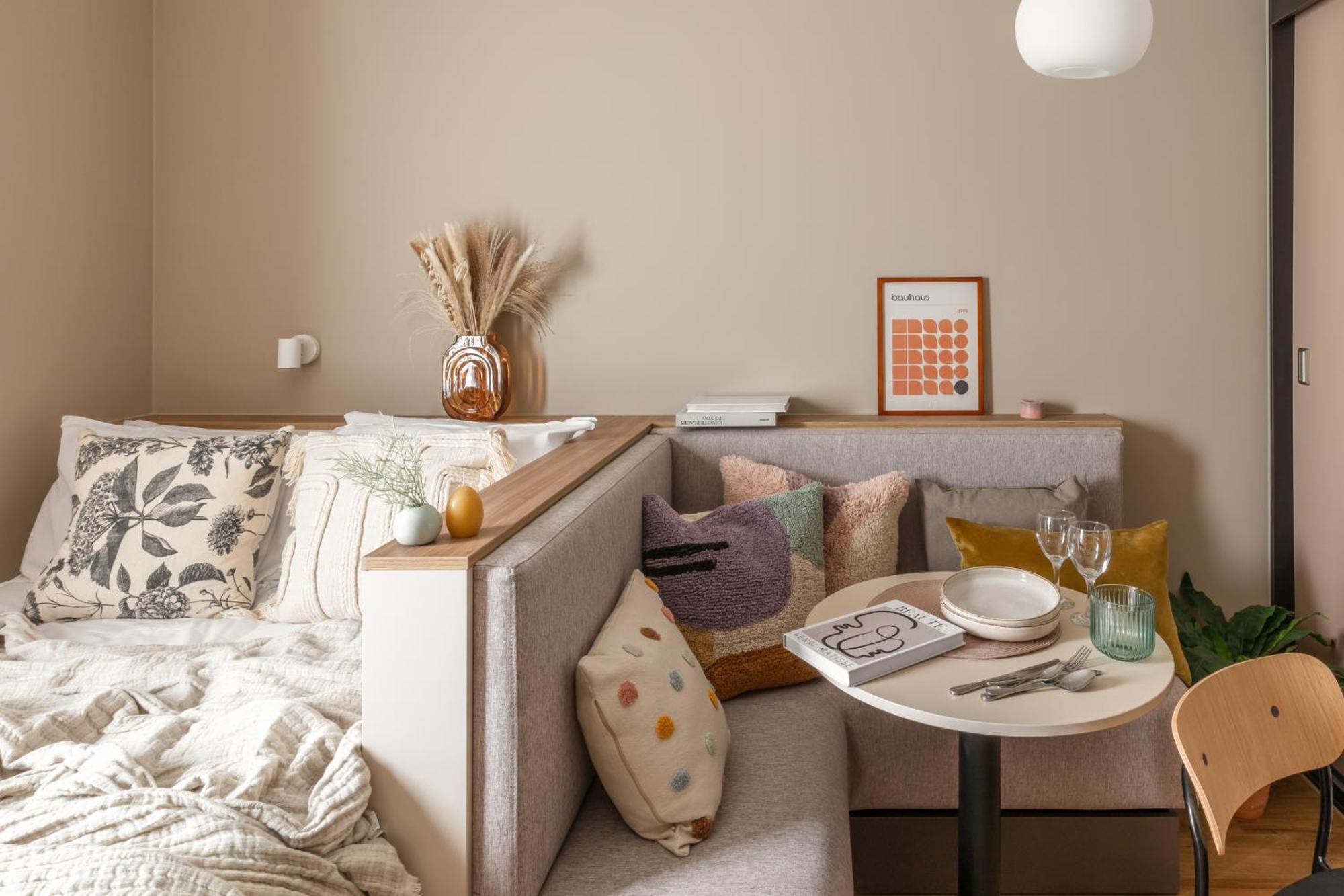 Ark Wembley Lejlighedshotel London Eksteriør billede