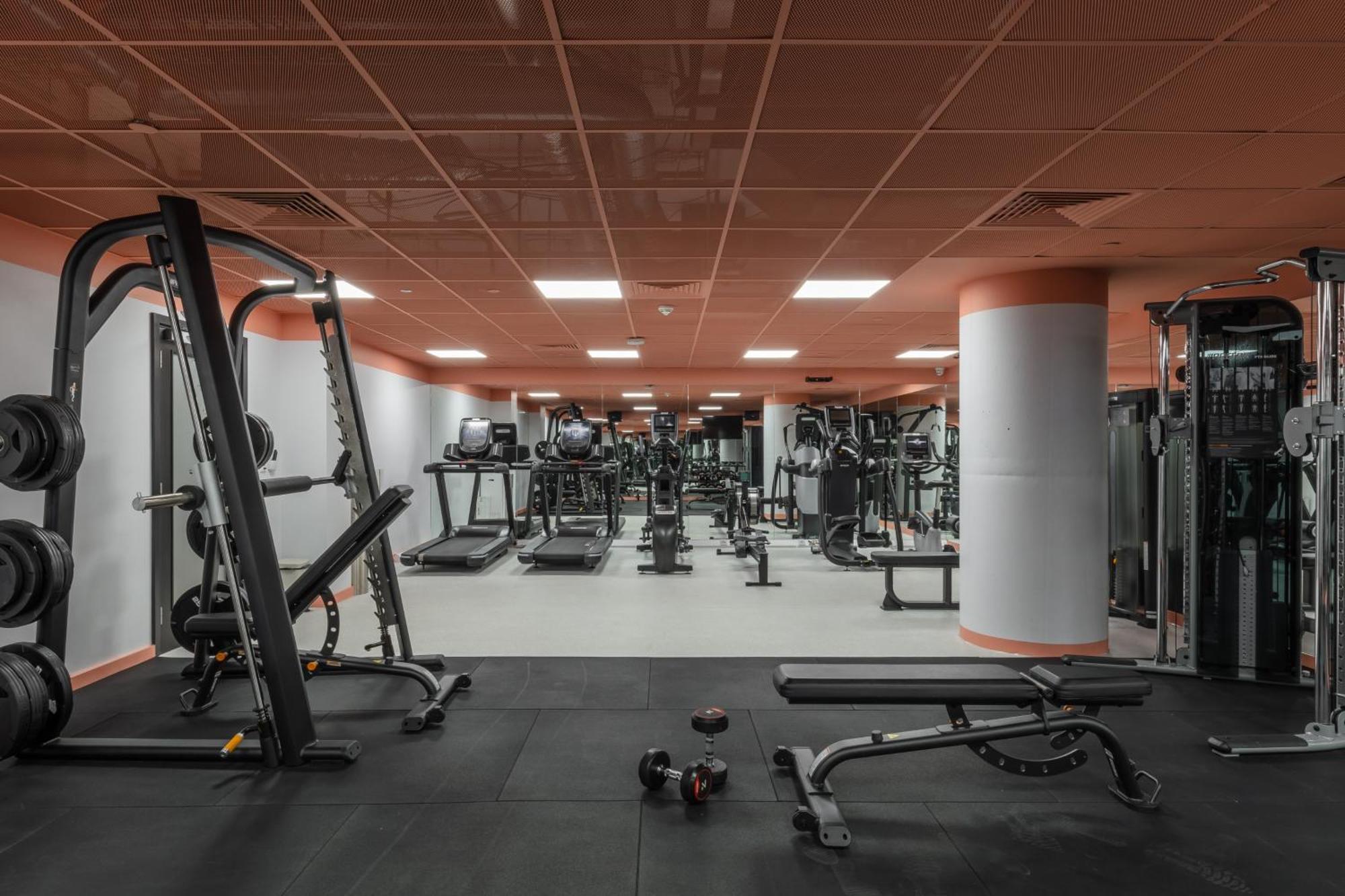 Ark Wembley Lejlighedshotel London Eksteriør billede