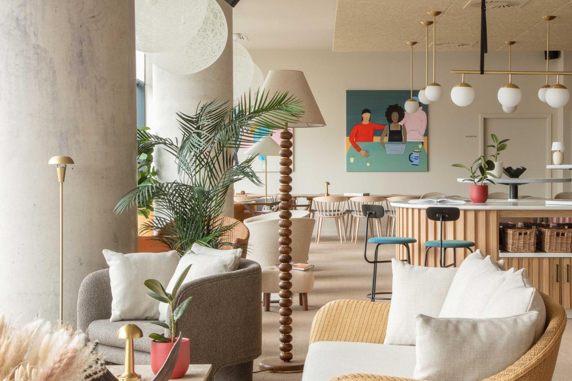 Ark Wembley Lejlighedshotel London Eksteriør billede